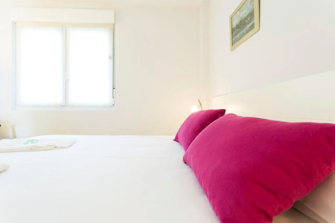 Anaiak - Basquenjoy Apartamento Hondarribia