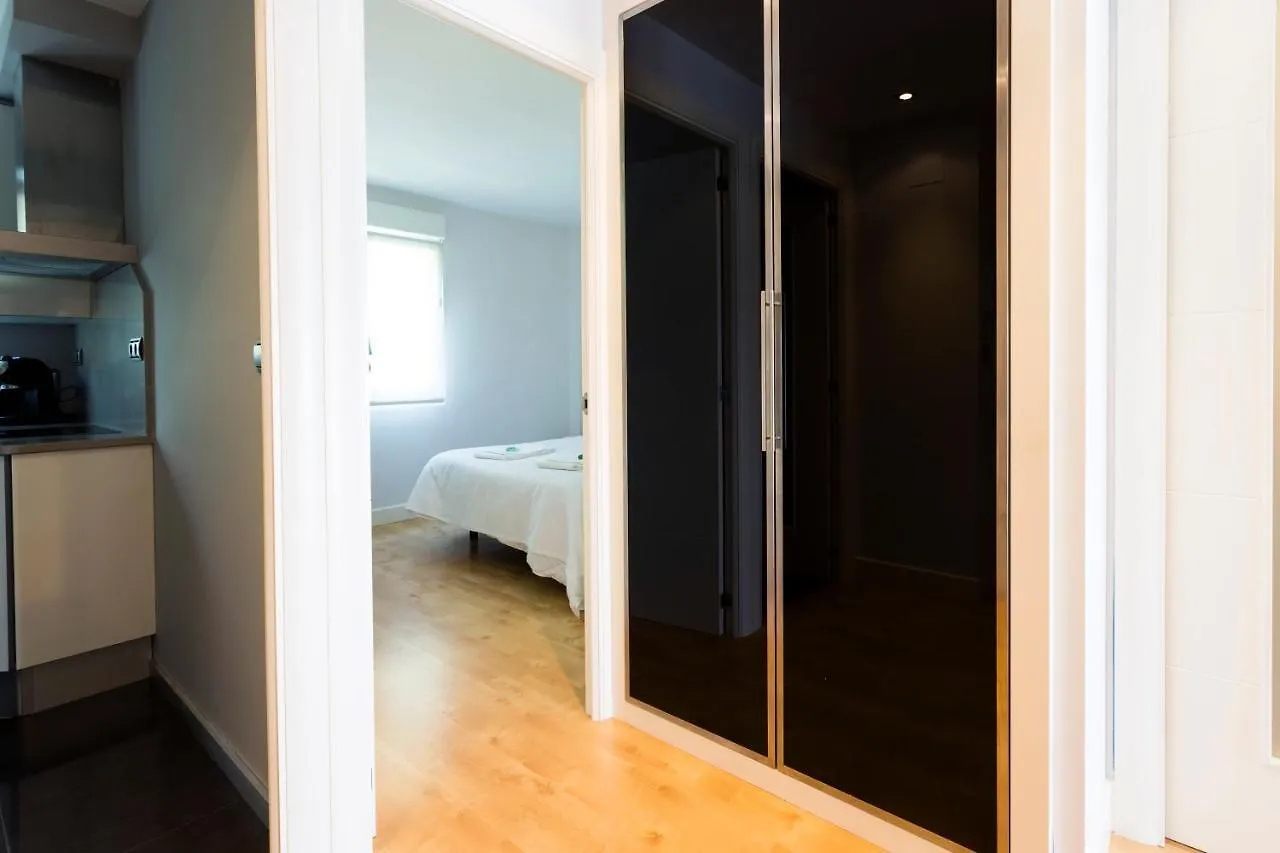 Anaiak - Basquenjoy Apartment Hondarribia