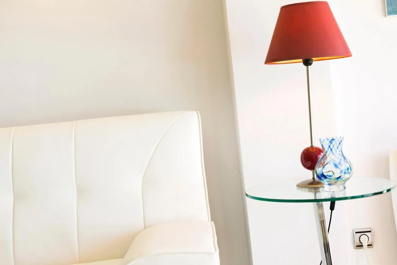 Anaiak - Basquenjoy Apartment Hondarribia Spain