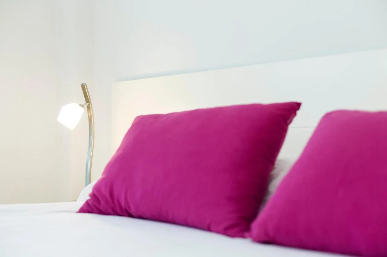 Anaiak - Basquenjoy Apartment Hondarribia