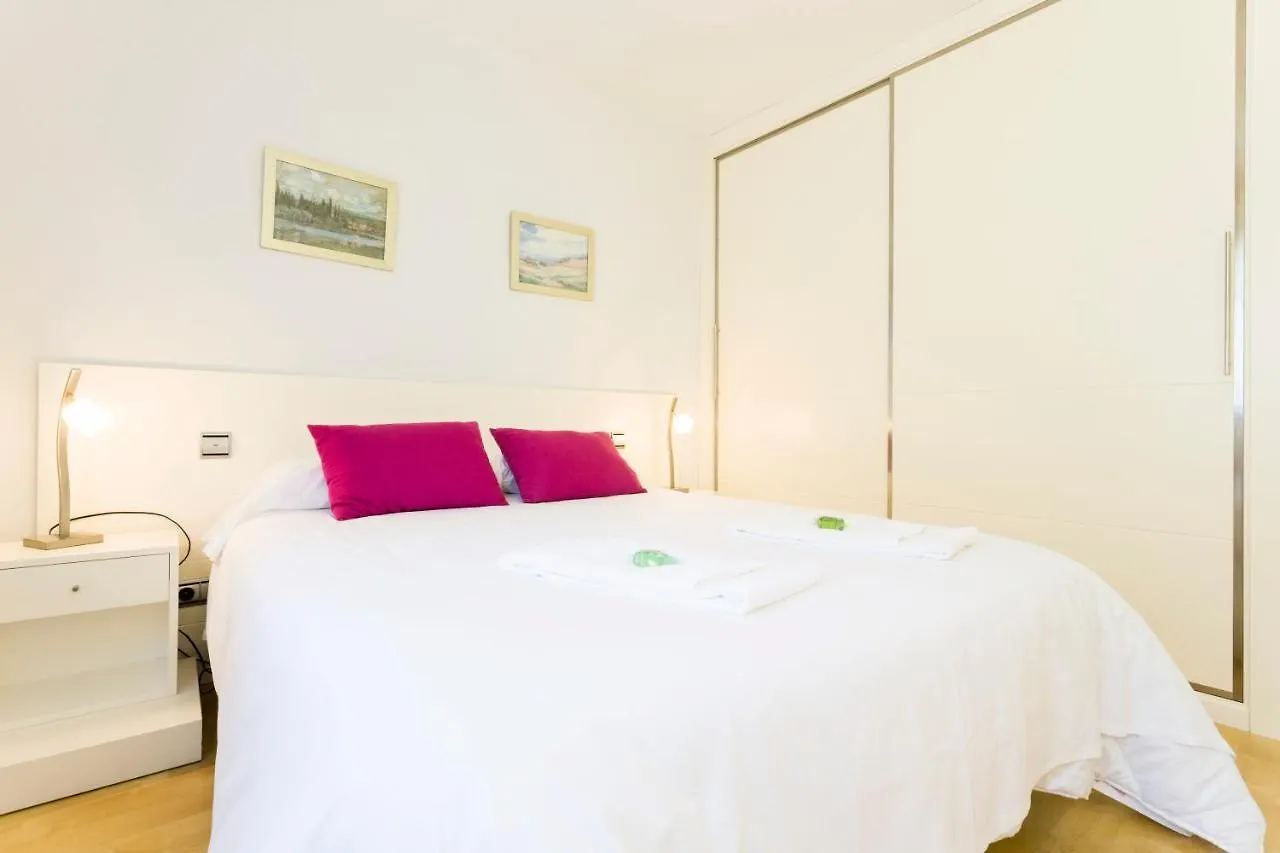 Anaiak - Basquenjoy Apartment Hondarribia 0*,  Spain