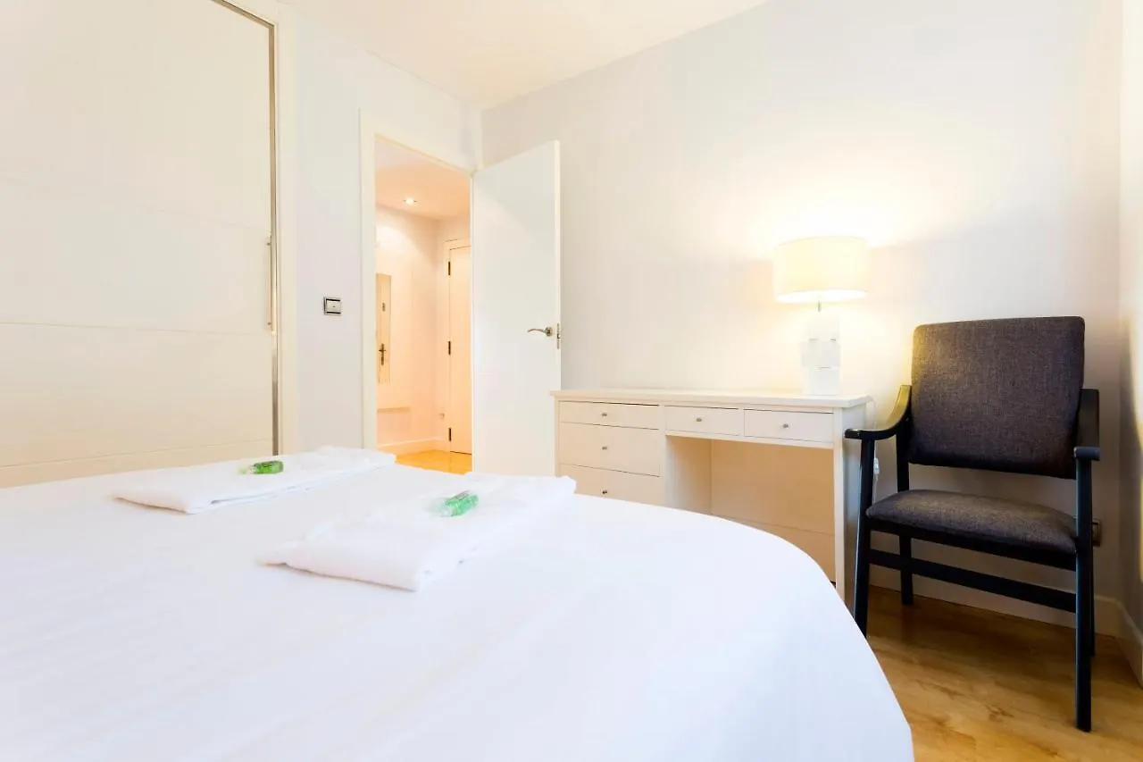 Anaiak - Basquenjoy Apartment Hondarribia